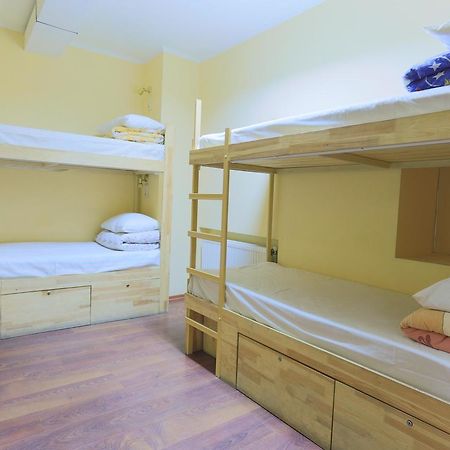 Hostel N1 Dom Odessa Luaran gambar