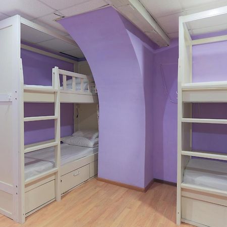 Hostel N1 Dom Odessa Luaran gambar