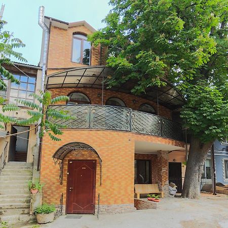 Hostel N1 Dom Odessa Luaran gambar