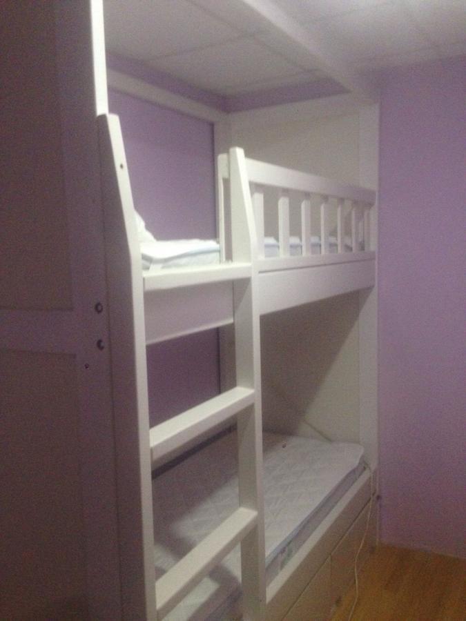 Hostel N1 Dom Odessa Luaran gambar