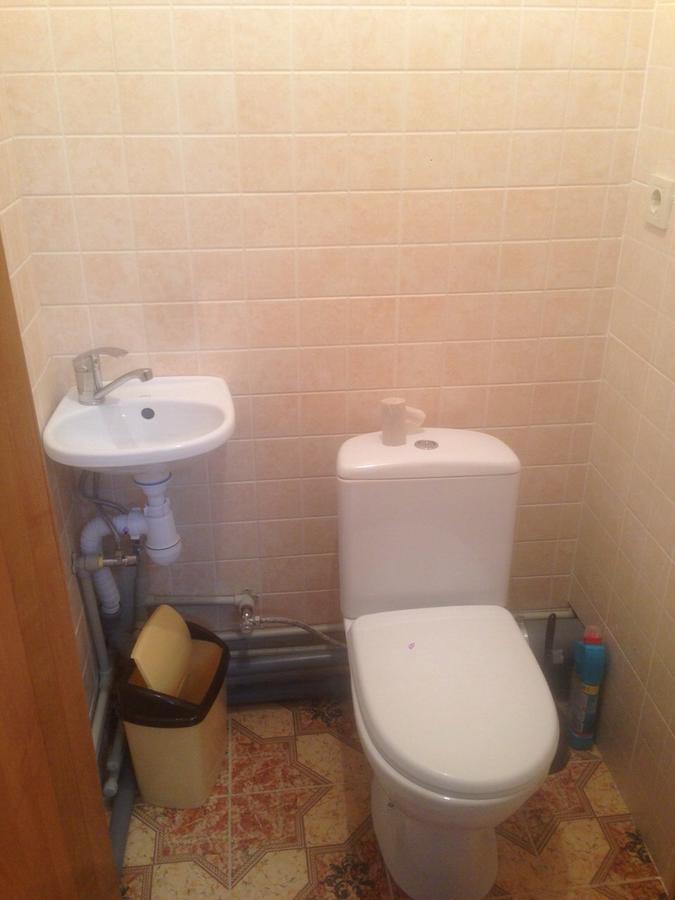 Hostel N1 Dom Odessa Luaran gambar
