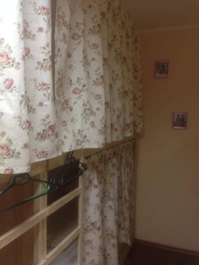 Hostel N1 Dom Odessa Luaran gambar