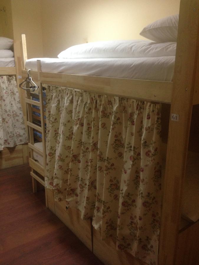 Hostel N1 Dom Odessa Luaran gambar