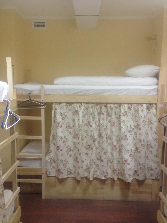 Hostel N1 Dom Odessa Luaran gambar