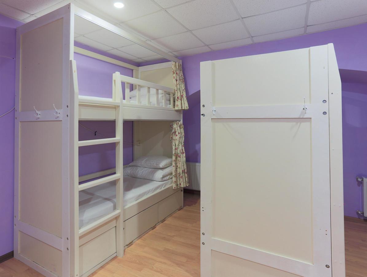 Hostel N1 Dom Odessa Luaran gambar
