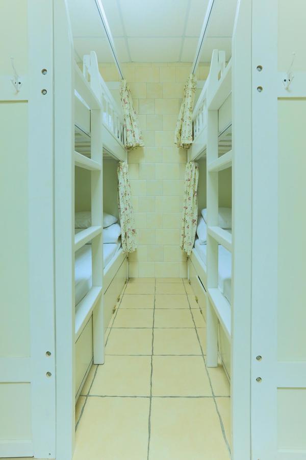 Hostel N1 Dom Odessa Luaran gambar