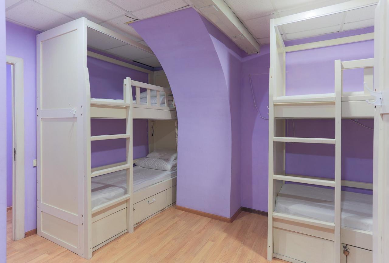 Hostel N1 Dom Odessa Luaran gambar