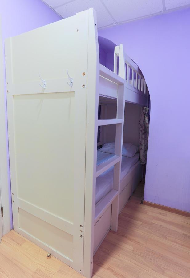 Hostel N1 Dom Odessa Luaran gambar
