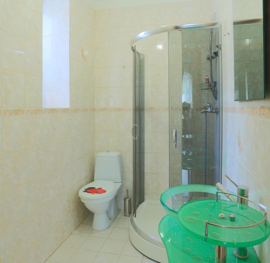 Hostel N1 Dom Odessa Luaran gambar