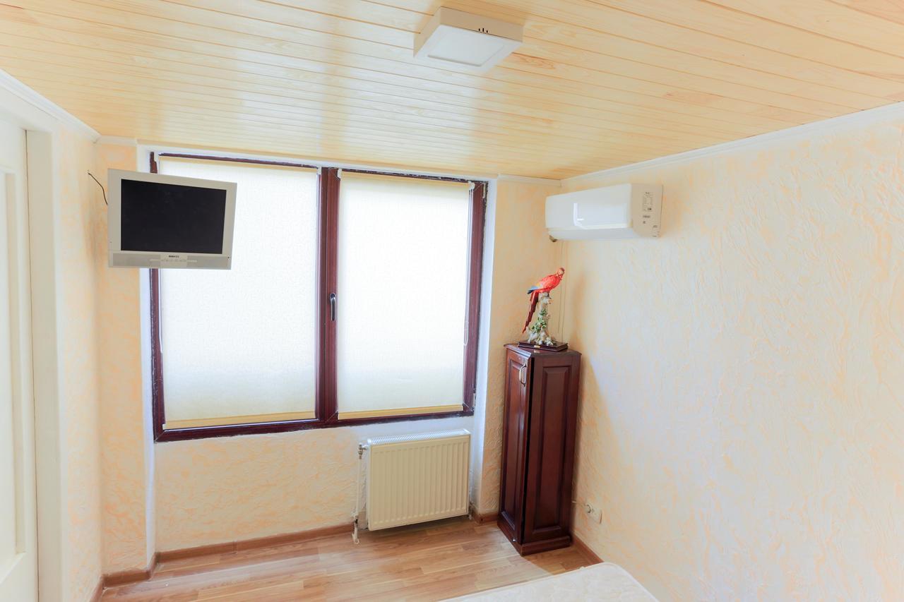 Hostel N1 Dom Odessa Luaran gambar
